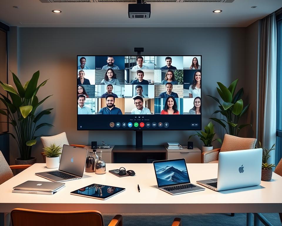 Virtual Meeting Tools