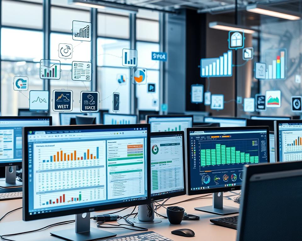 office software integration
