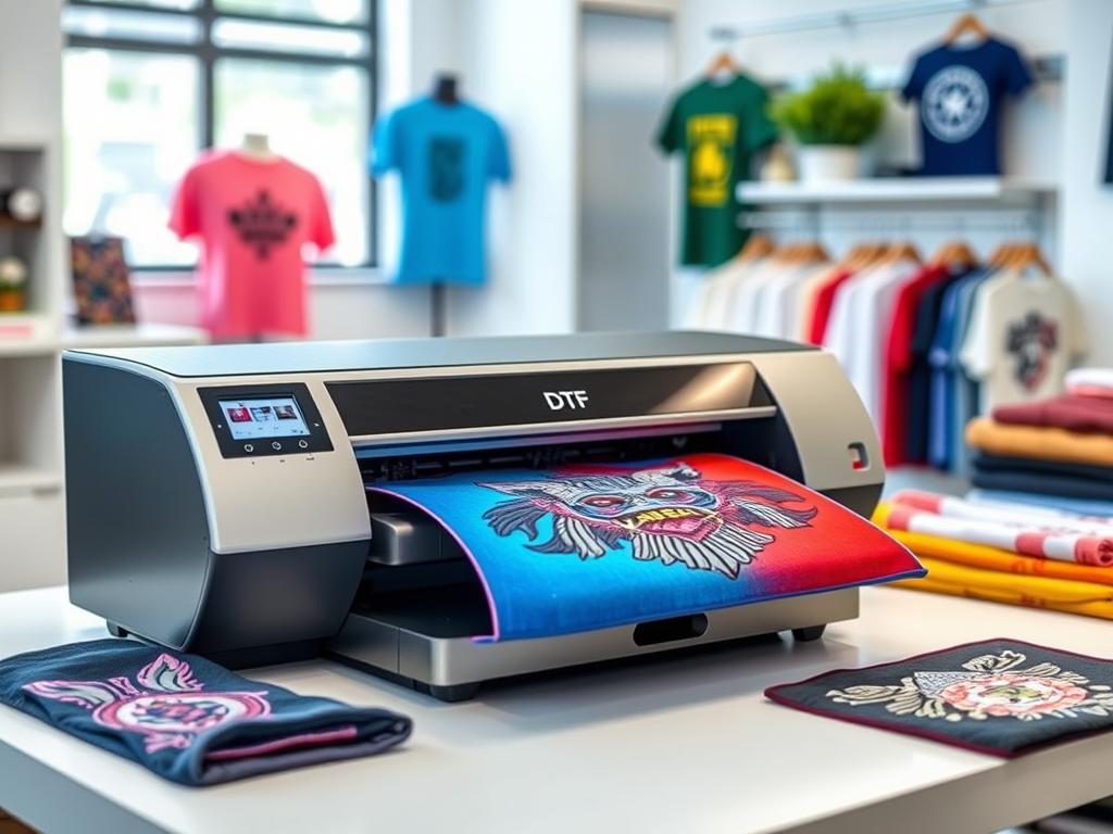 DTF Printer