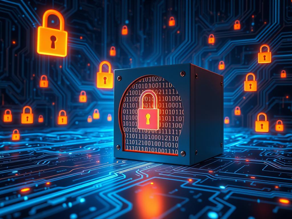 Open Encryption, PGP Encryption, Email Security, Data Privacy, File Protection