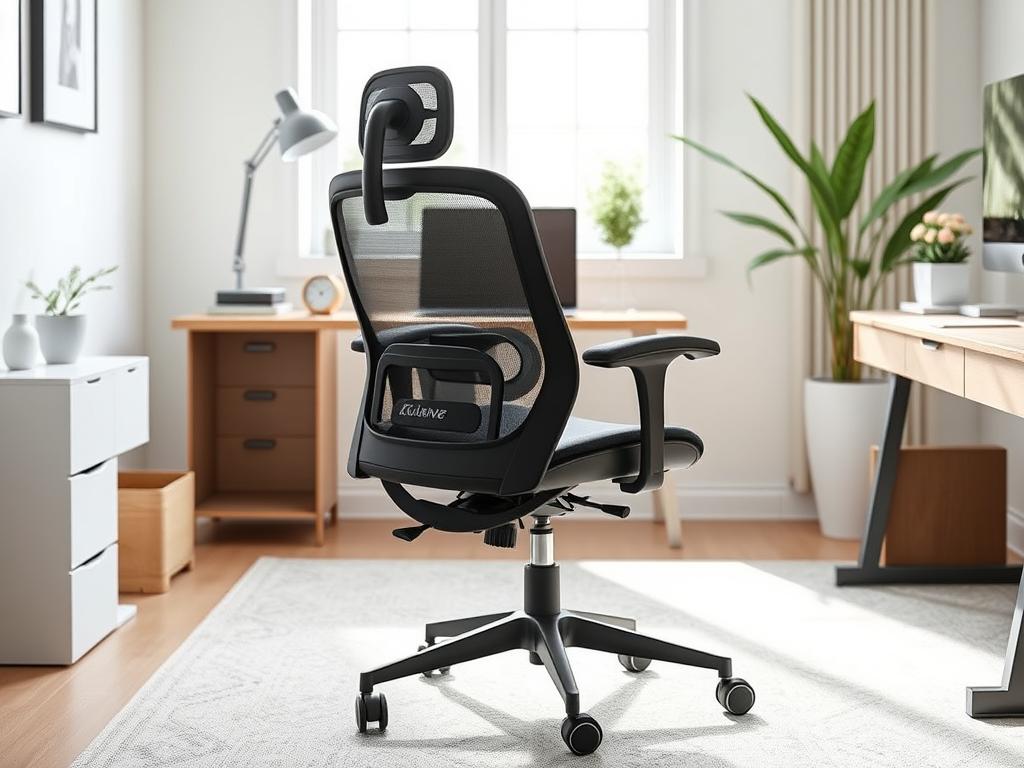 Budget-friendly ergonomic office chairs