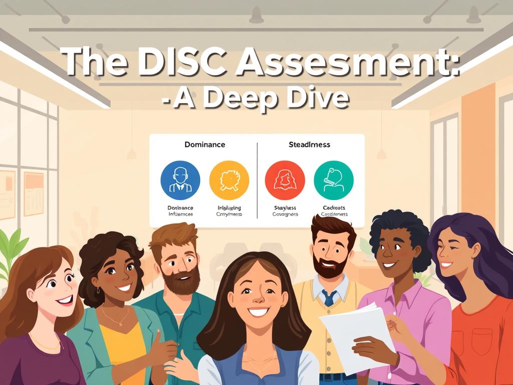 Fun Personality Tests for Work