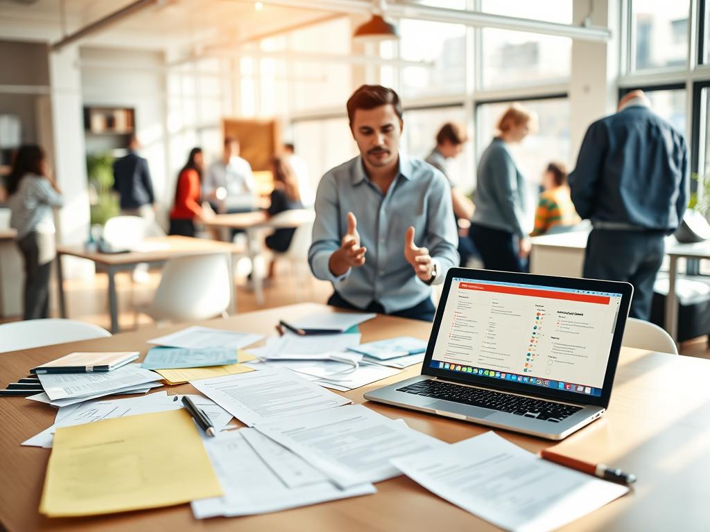 Implementing Personality Tests in the Workplace