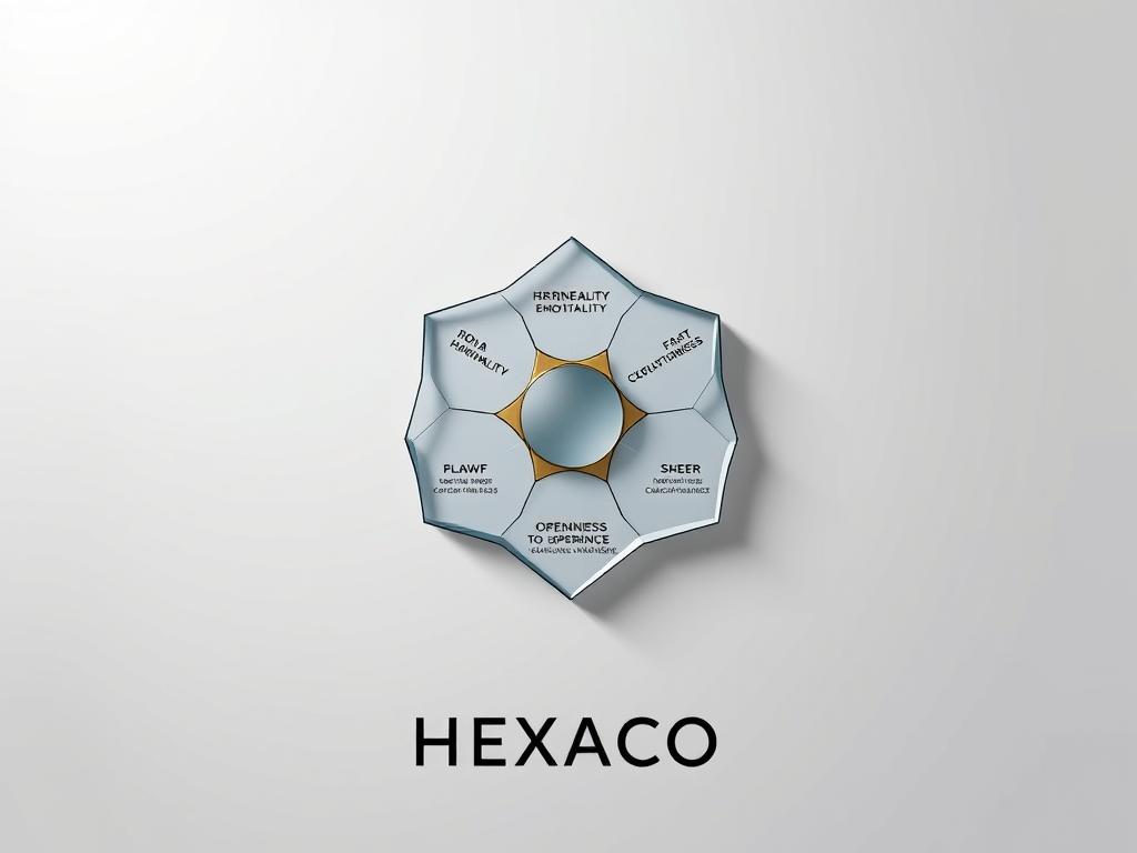 The HEXACO Model: An Alternative Framework