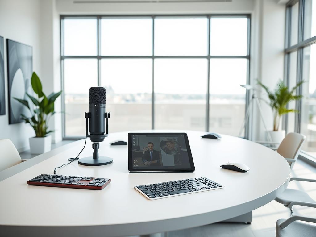 Collaborative Office Tools