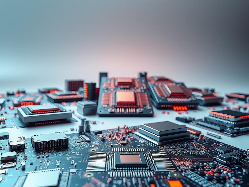 AI chipsets 2025 AI chipsets 2025
