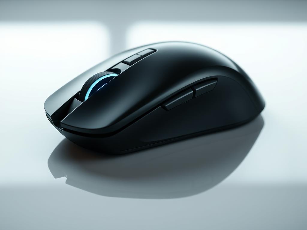 Best Wireless Mice with the Fewest Reviews