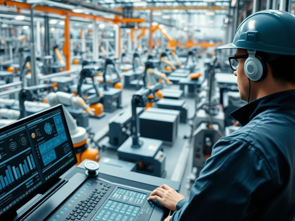 Edge AI in industry