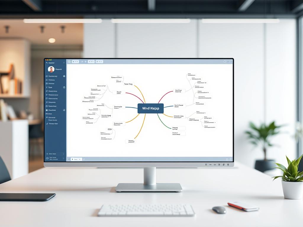 Mind Mapping Software