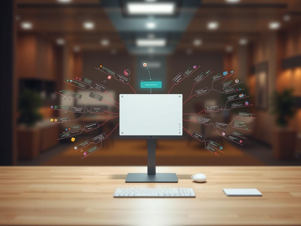 Mind Mapping Software