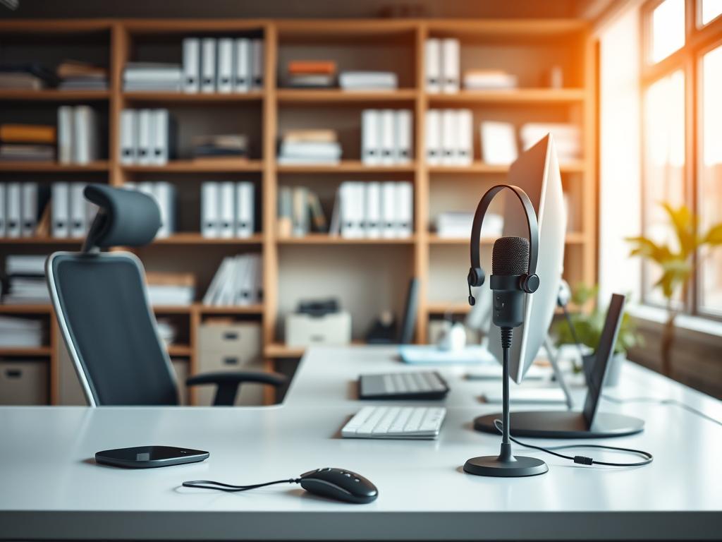 Voice-to-Text Tools