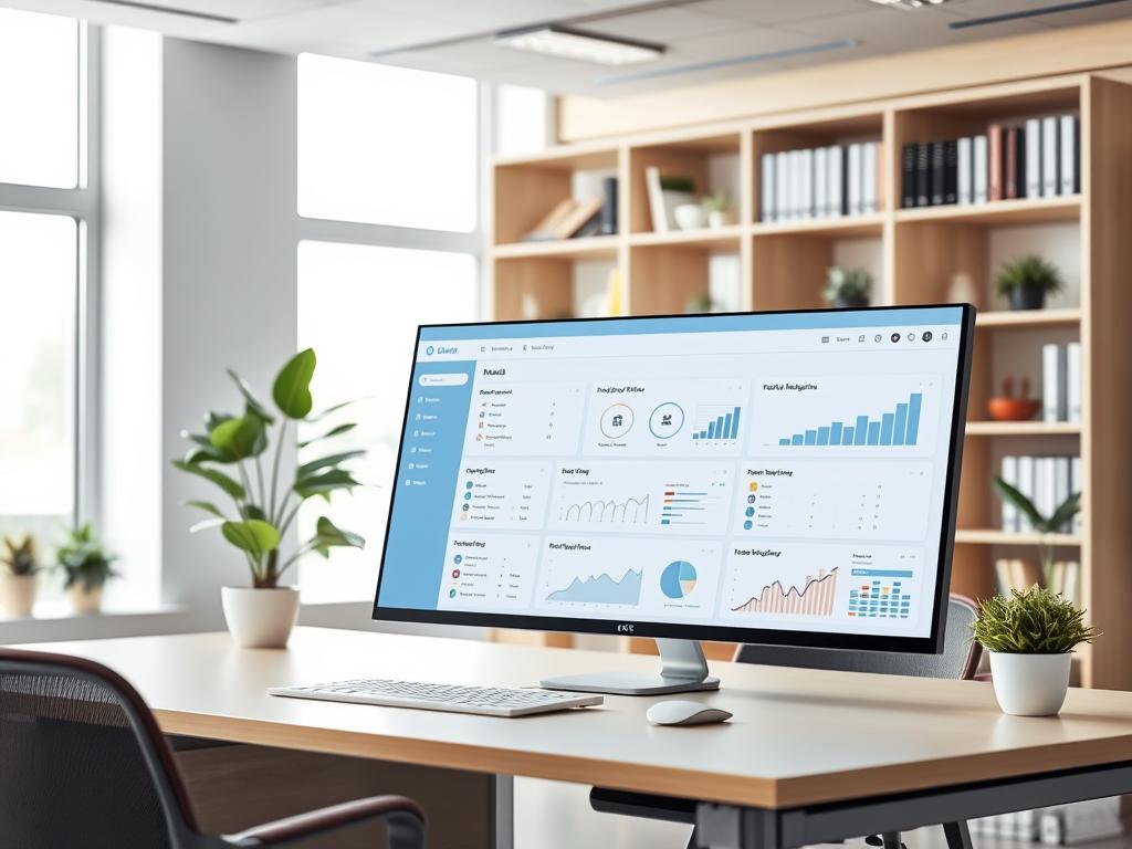 document management software implementation results