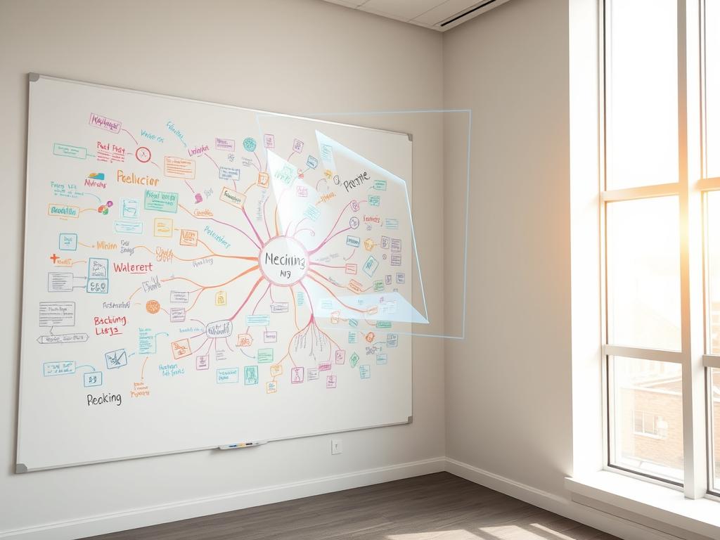 effective mind mapping tips