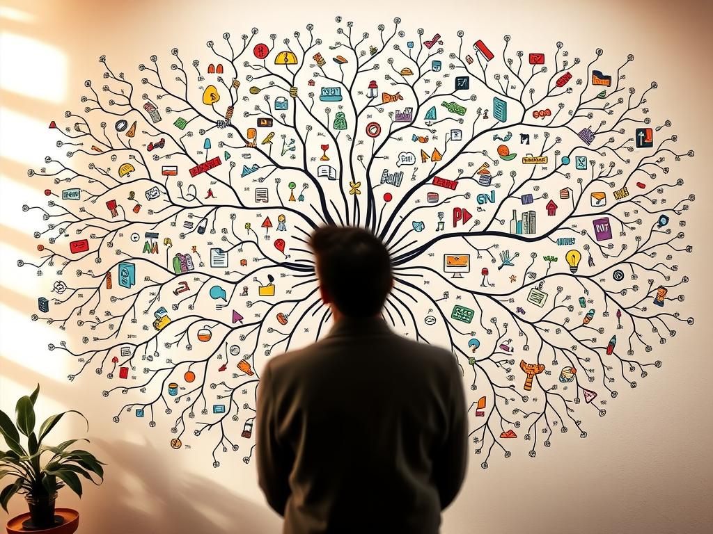 mind mapping for design thinking mind mapping for design thinking