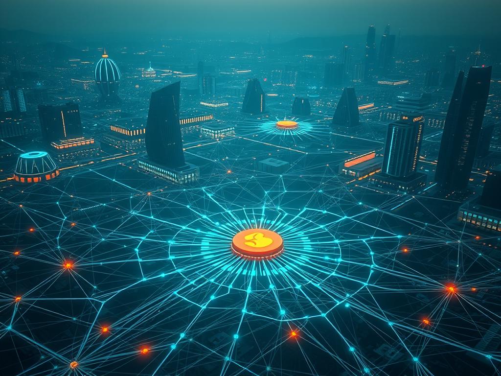 self-healing networks architecture self-healing networks architecture