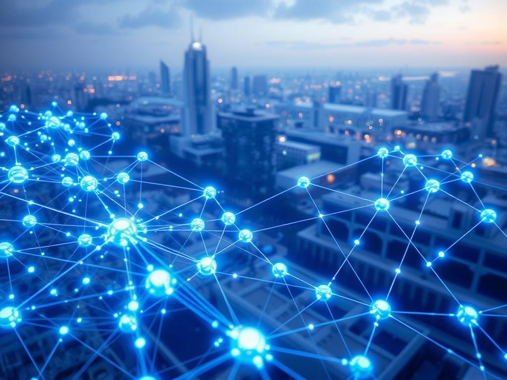 self-healing networks self-healing networks