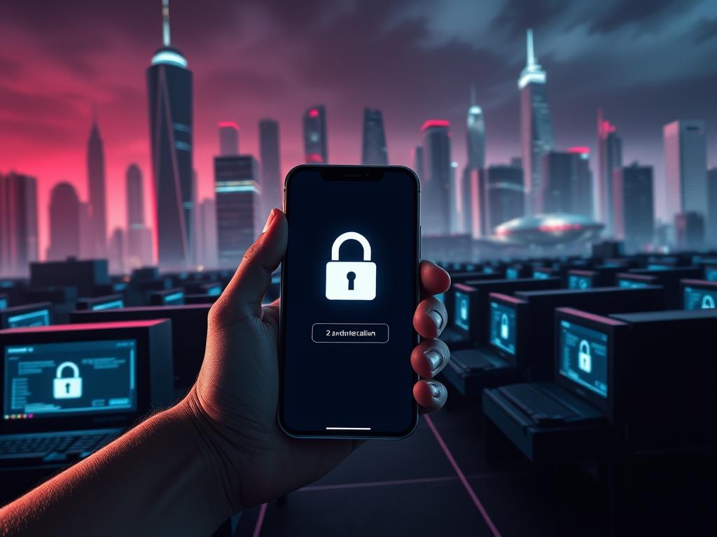 multi-factor authentication for ransomware protection multi-factor authentication for ransomware protection