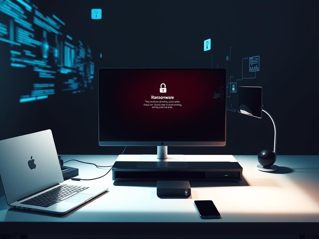 ransomeware protection