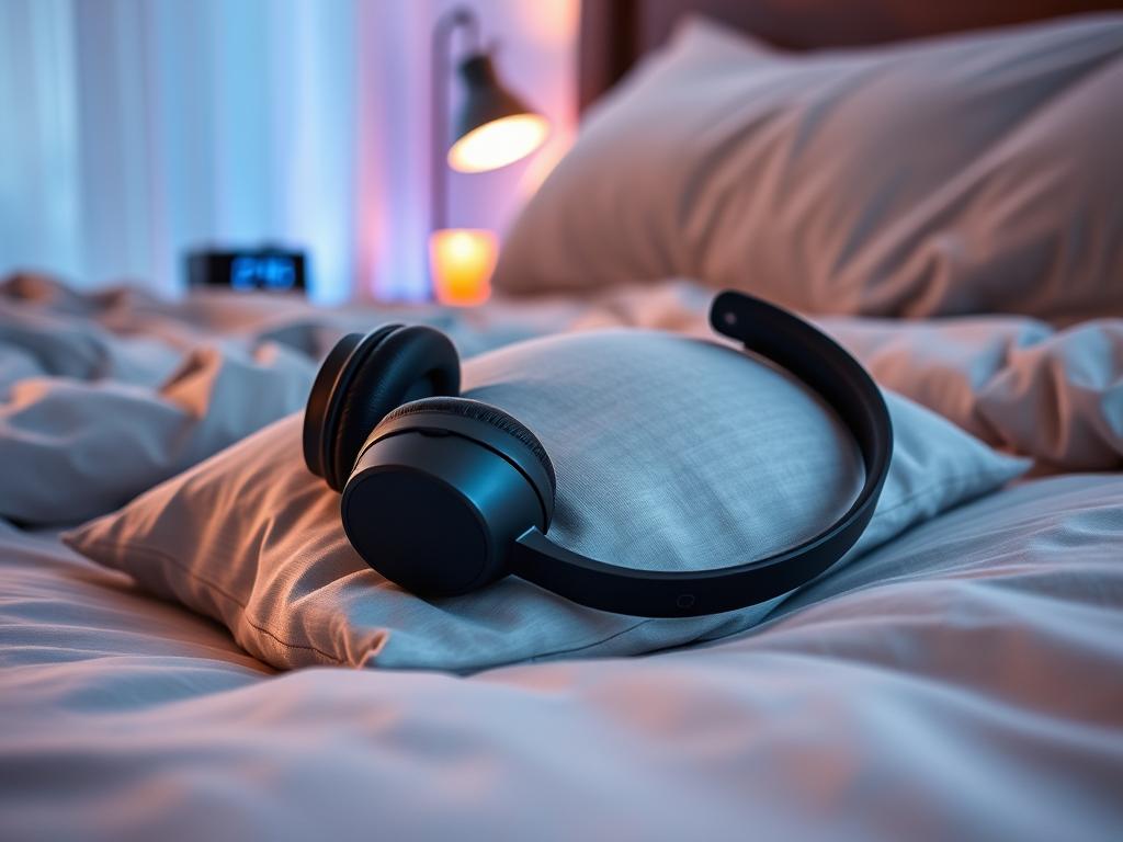 Best Bluetooth Sleep Headphones for Better Rest in 2025
