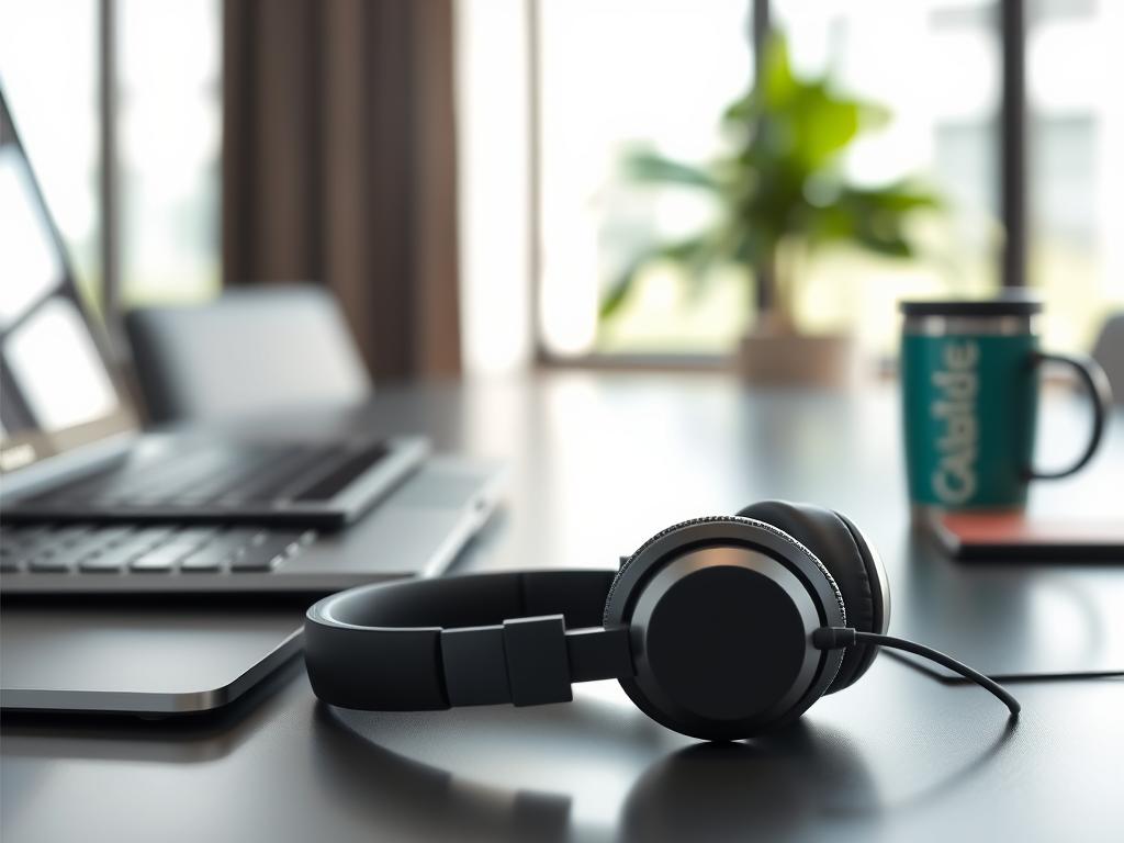 Best Noise-Canceling Headphones for Work and Travel